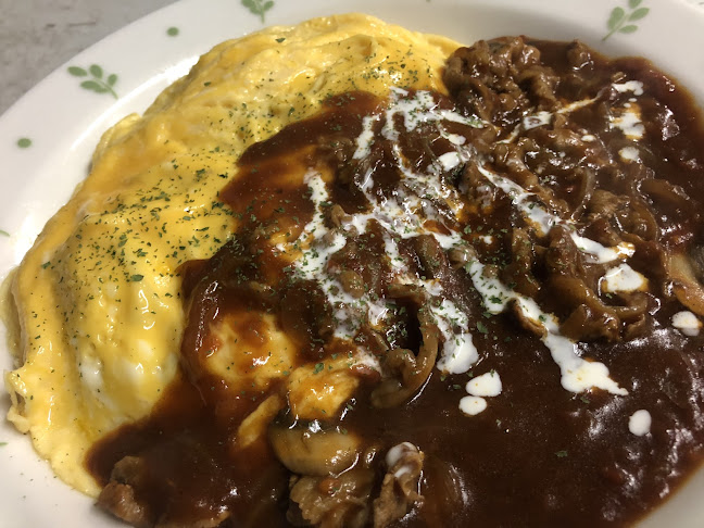 ブラッディマリー - 飲食業