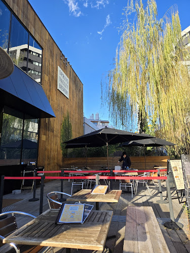 スプリングバレーブルワリー東京