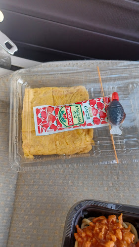 ランチＢＯＸ - 飲食業