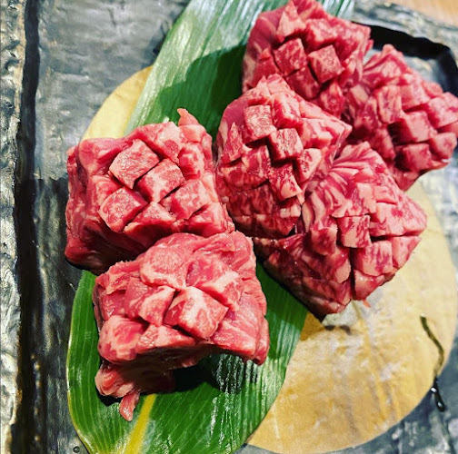 Comentarii opinii despre 牛語 大阪福島店