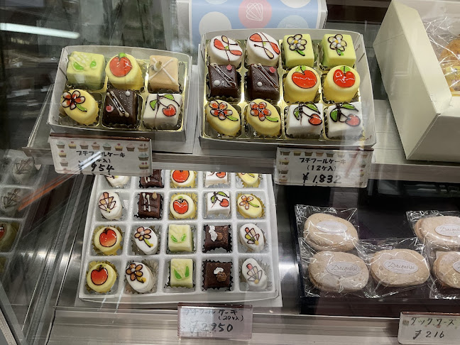 紅谷洋菓子店 - 飲食業