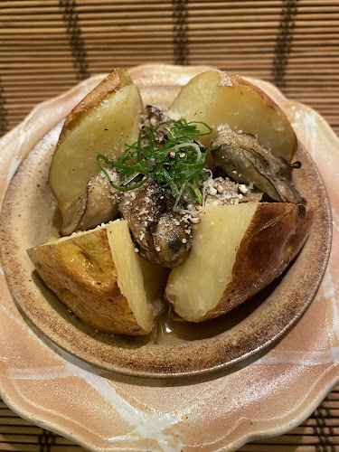 Comentarii opinii despre 花ちょうちん 膳所 ときめき坂