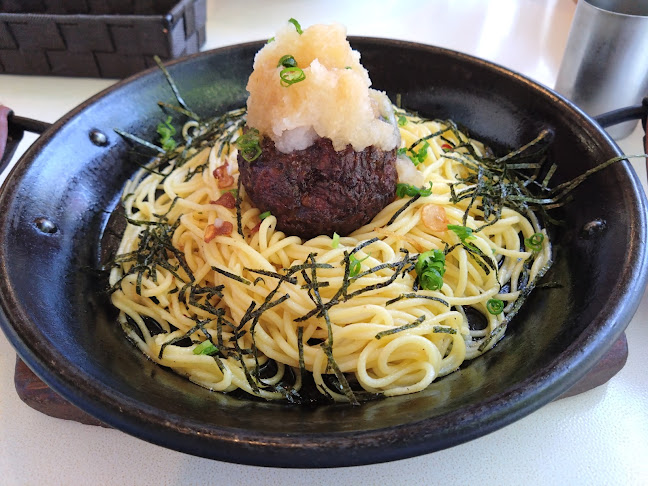 自家製生パスタ専門店 スパ１世 - 飲食業