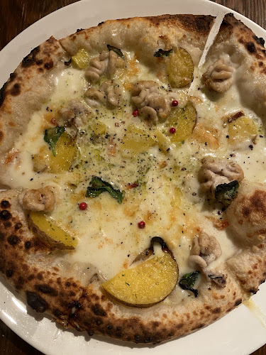 オステリア ジリ - 札幌市