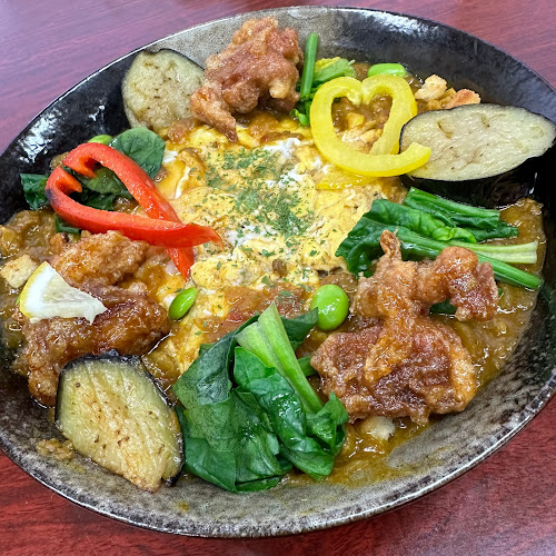 Comentarii opinii despre 稲沢カレー研究所