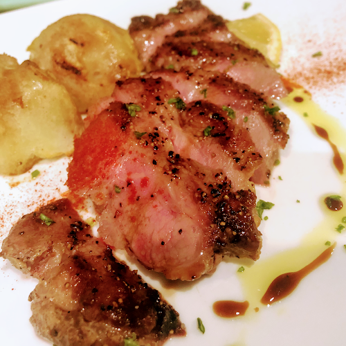 Comentarii opinii despre イタリアンフードバー マンジャーレ