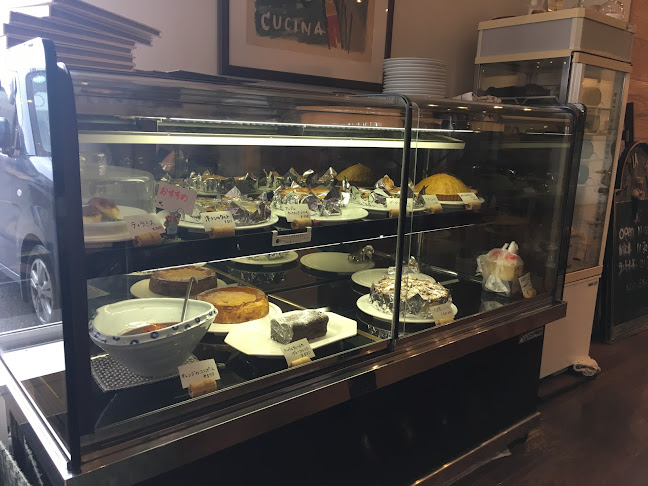 CUCINA クッチーナ - 小松市