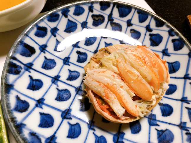 Opinii despre 割烹 間海 în 福井市 - 飲食業