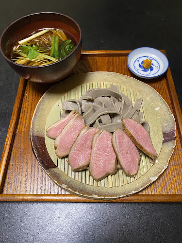 そば繁／手打ち蕎麦 繁 - 和泉市