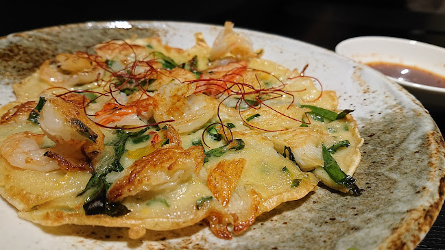 日韓食彩 木下 - 山口市