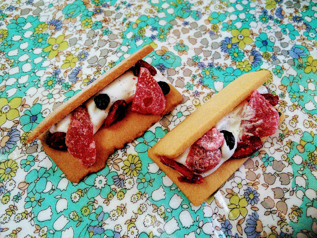 シーキューブ 千葉そごう店 - 飲食業