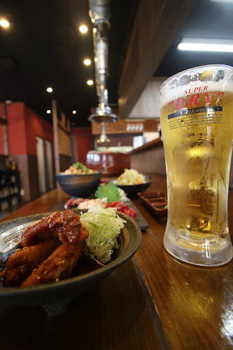 べんがら亭 港店