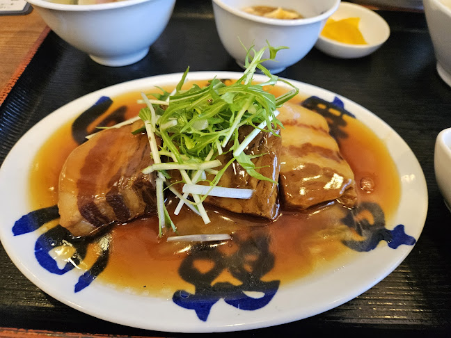 てんじく 加古川野口店 - 加古川市