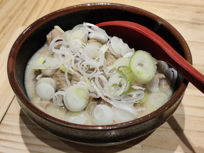 大衆酒場くろまつ - 茅ヶ崎市