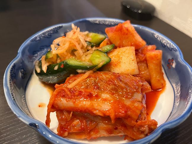 房州園 - 飲食業