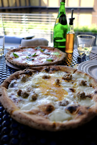 MR. MAURICE’S ITALIAN & Rooftop Bar（ミスター・モーリスズ・イタリアン&ルーフトップバー） - 飲食業