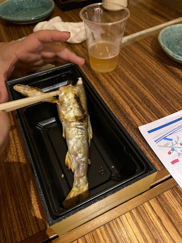 魚ゆるり。 平塚店 - 飲食業