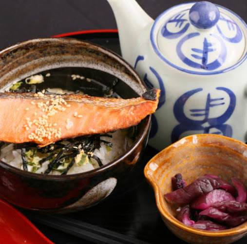 和風だし伊藤圓 - 小樽市