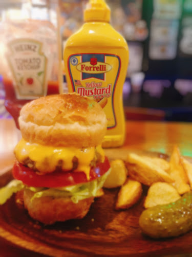 Bar Basement(バー ベースメント)