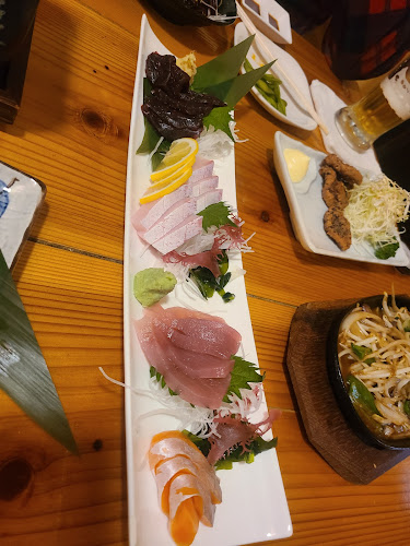 居酒屋 たくろうちゃん - 新居浜市