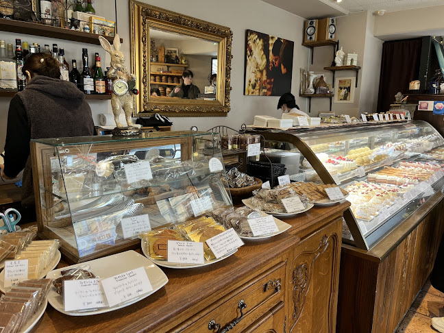 パティスリー エス - 京都市