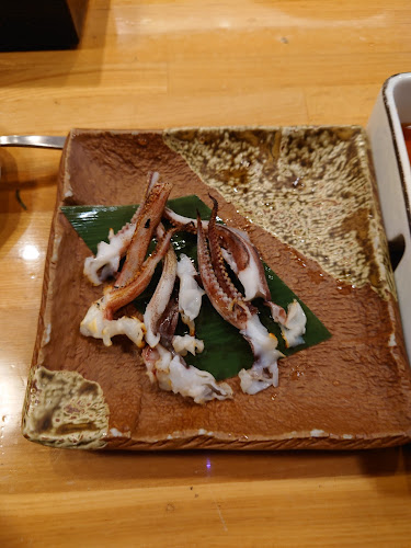 Comentarii opinii despre 函館海鮮料理 海光房