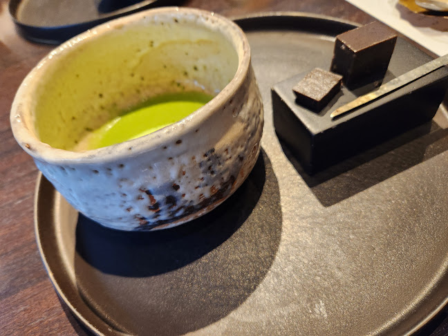 Opinii despre 東山和今 în 金沢市 - 飲食業