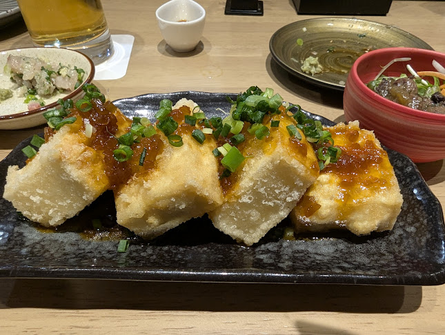 酒問屋直営居酒屋 栖重 - 飲食業