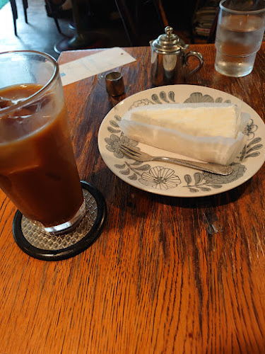 Opinii despre Cafe de CADOT în 板橋区 - 飲食業