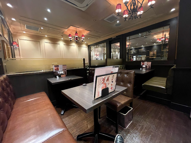 〒104-0061 東京都中央区銀座４丁目２−１４ DK銀座ビル 2F