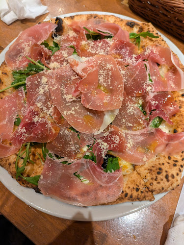 Pizzeria Romano e Marino