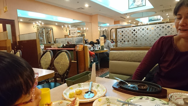 サイゼリヤ 白井市役所前店 - 白井市