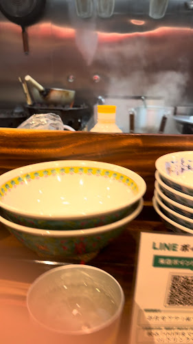 Comentarii opinii despre 麺酒屋 からから 姫路魚町店