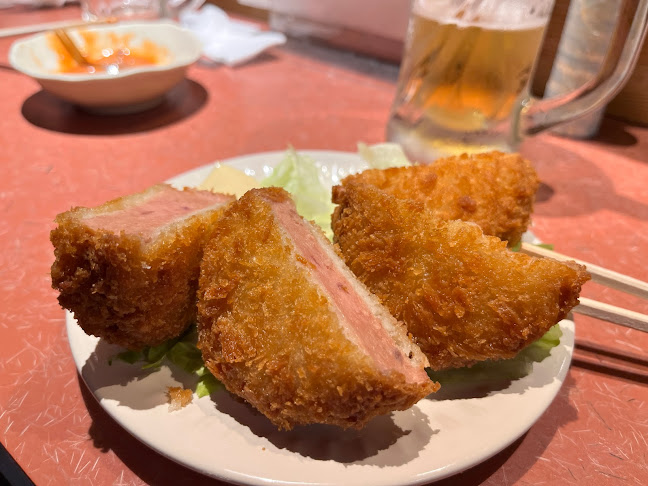 やきとり花可 - 飯能市