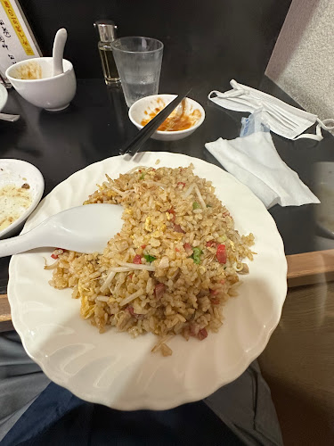 Opinii despre 中華酒膳 聖龍 în 神戸市 - 飲食業