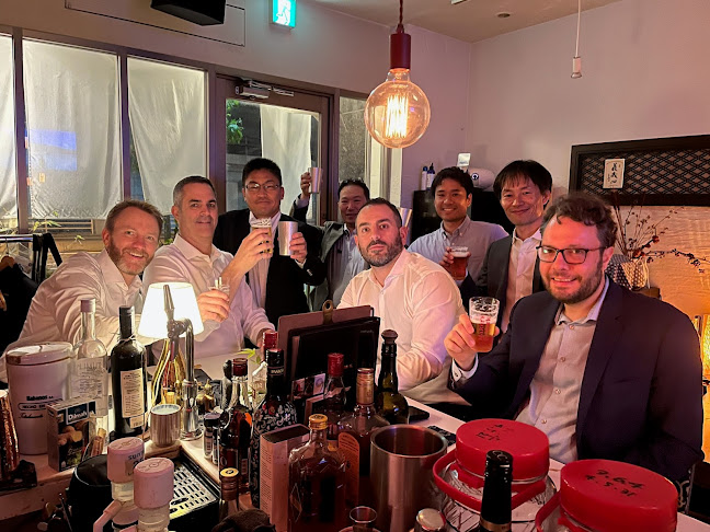 さんどバー桜木町 - 飲食業