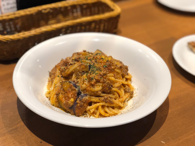 Pizzeria Romano e Marino - 台東区