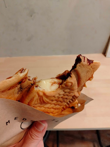 Comentarii opinii despre MEDETAIYA ropponmatsu