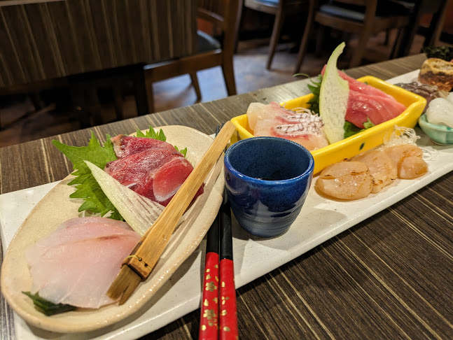 弥平 新子安店 - 横浜市