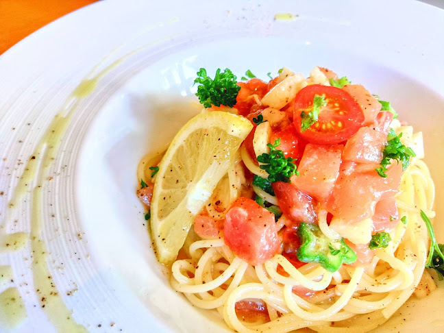 マザーズソングカフェ - 飲食業