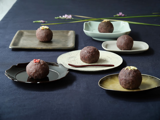 Comentarii opinii despre あんこもん