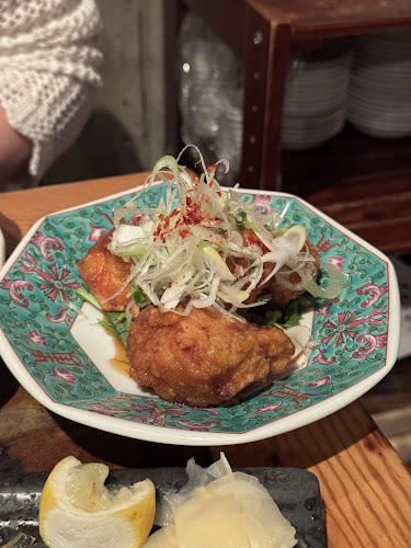 ビストロ 三十五段屋 - 飲食業