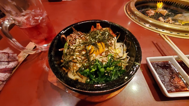 焼肉 カルビ一丁 大仁店 - 伊豆の国市