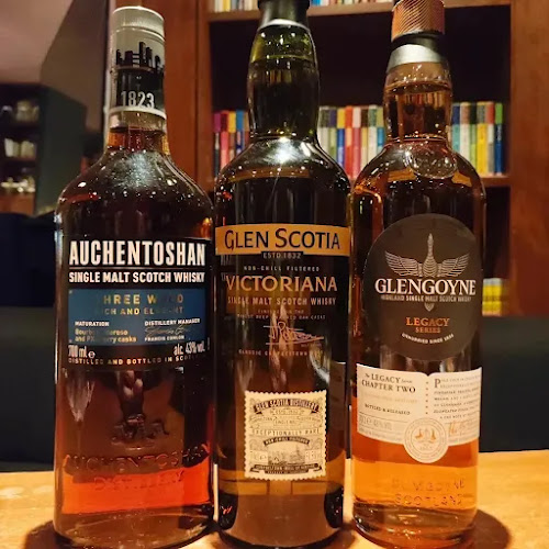 Comentarii opinii despre Bar Alchemist