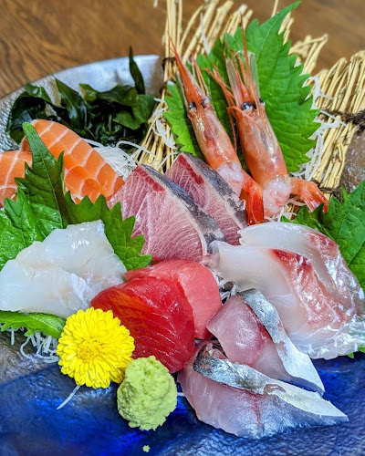 旬彩＆地酒 木の根 - 新潟市