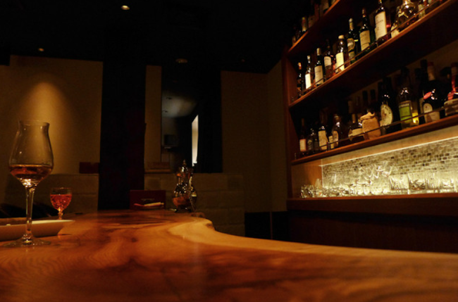 Bar 風木（バー カゼキ）恵比寿 シガー＆ウイスキー - 飲食業