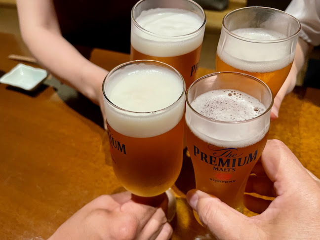 鉄板焼 とよふみ - 呉市