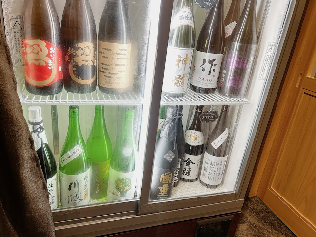 和酒処 婆娑羅 - 高松市