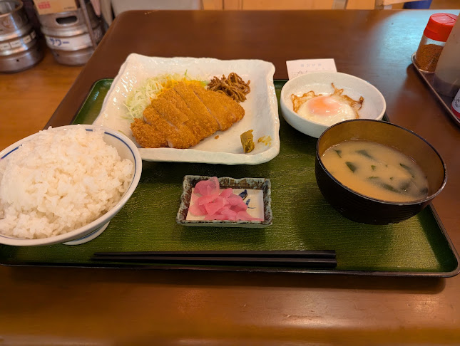 居酒屋 味よし 千葉街道店
