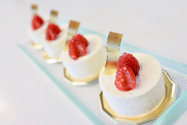 Opinii despre 虎月堂 本店 în 宇部市 - 飲食業